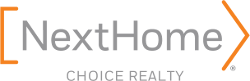 Join NextHome Choice Realty